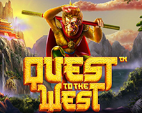 Quest to the West