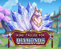 Nine Tailed Fox Diamonds